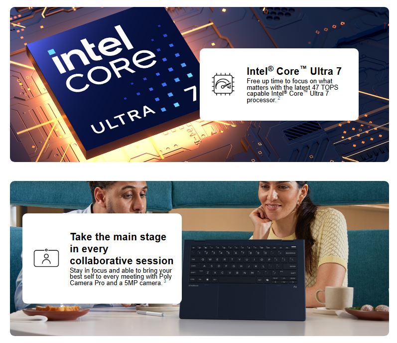 Product information