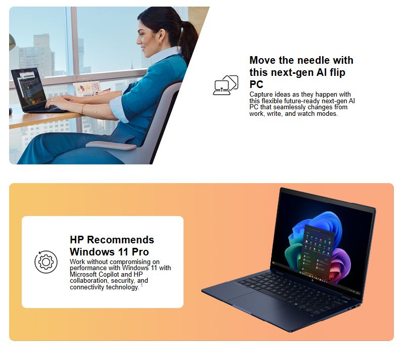 Product information