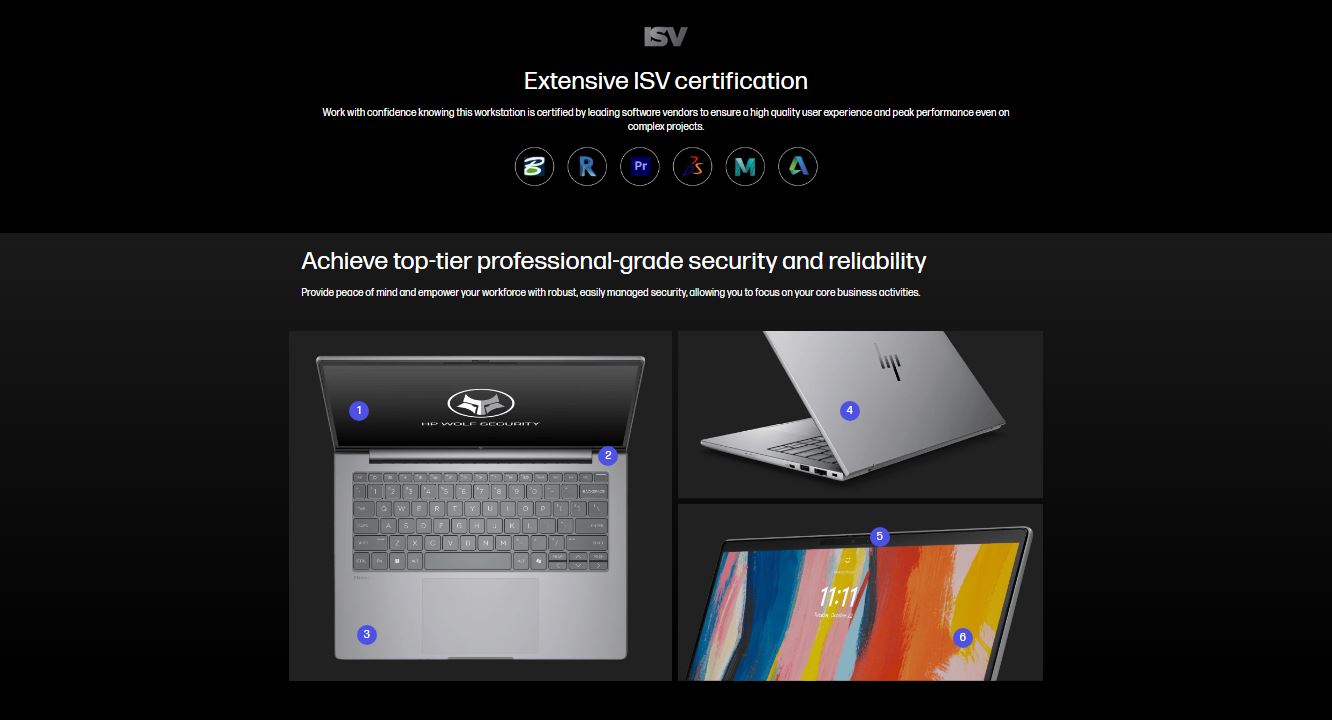Product information