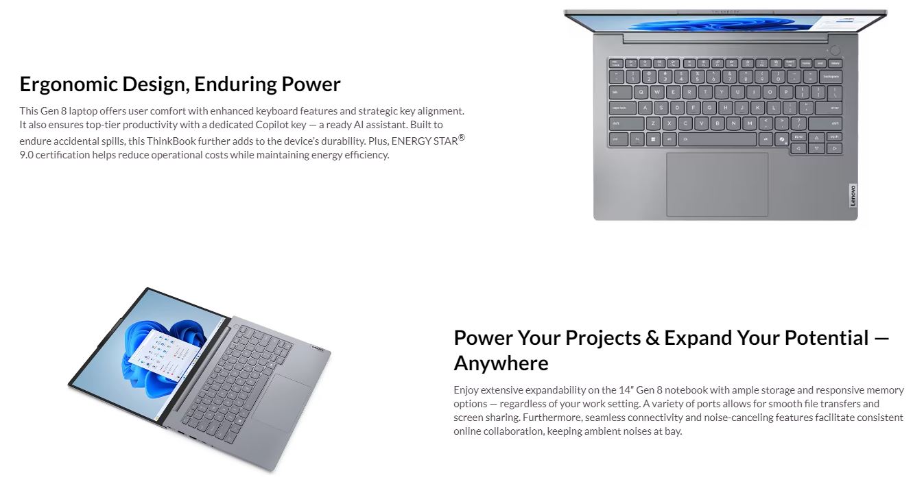 Product information