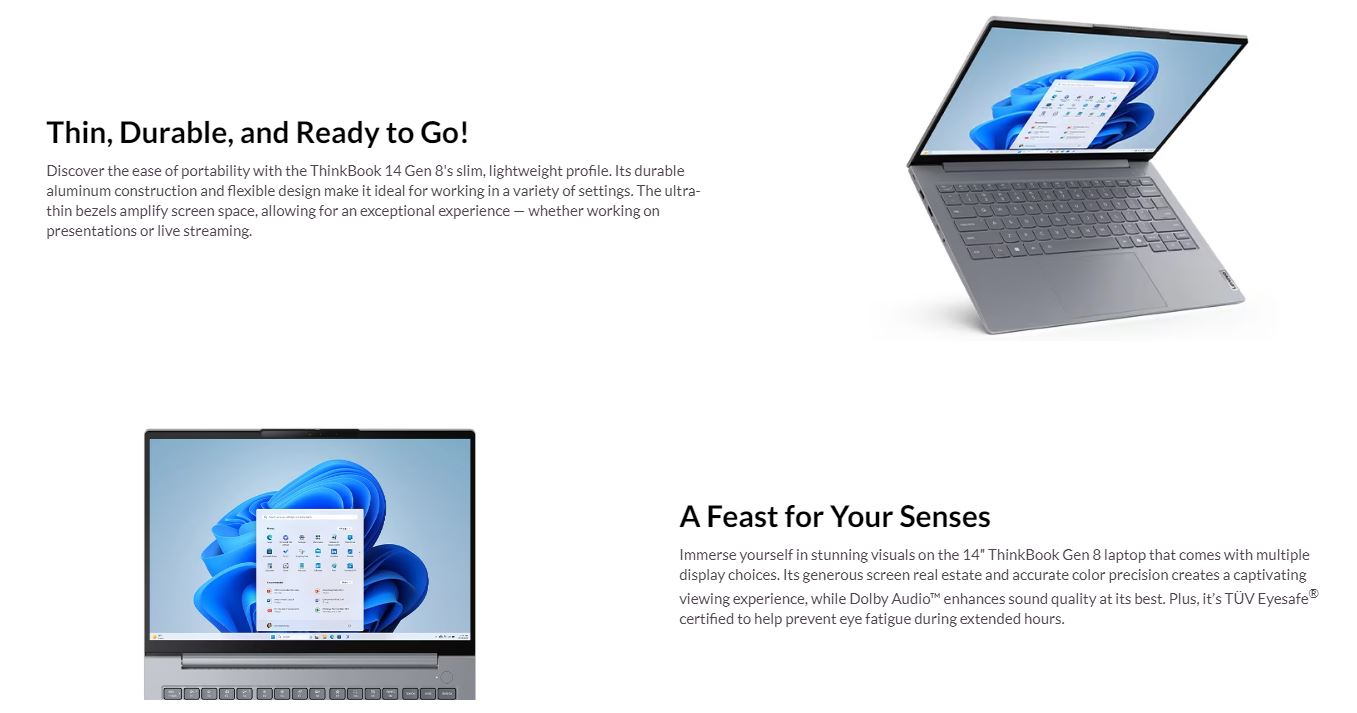 Product information