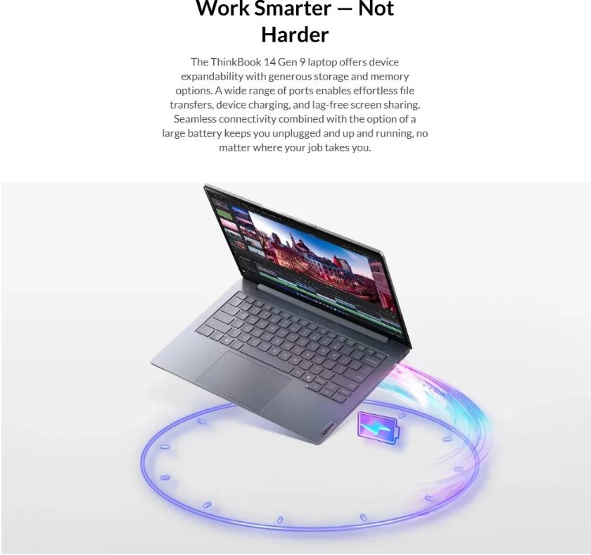 Product information