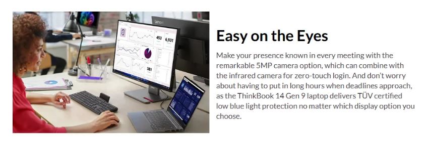 Product information