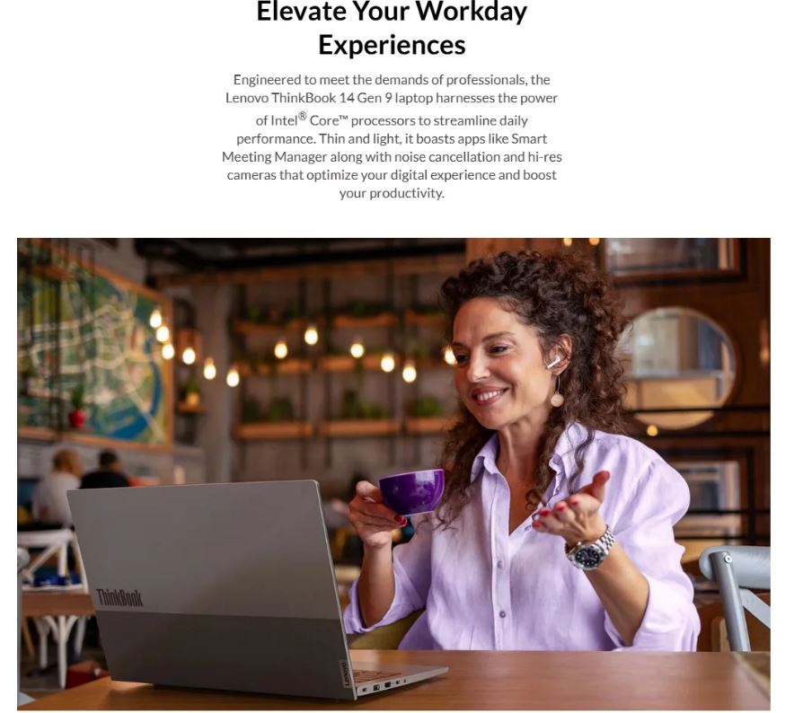 Product information