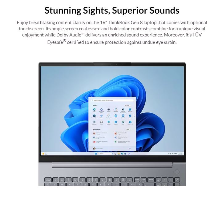 Product information