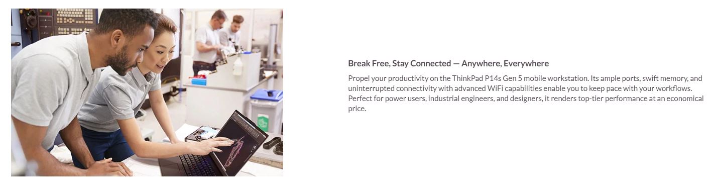 Product information