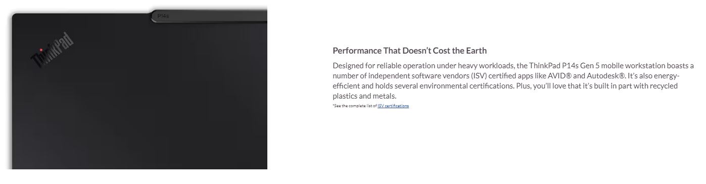 Product information