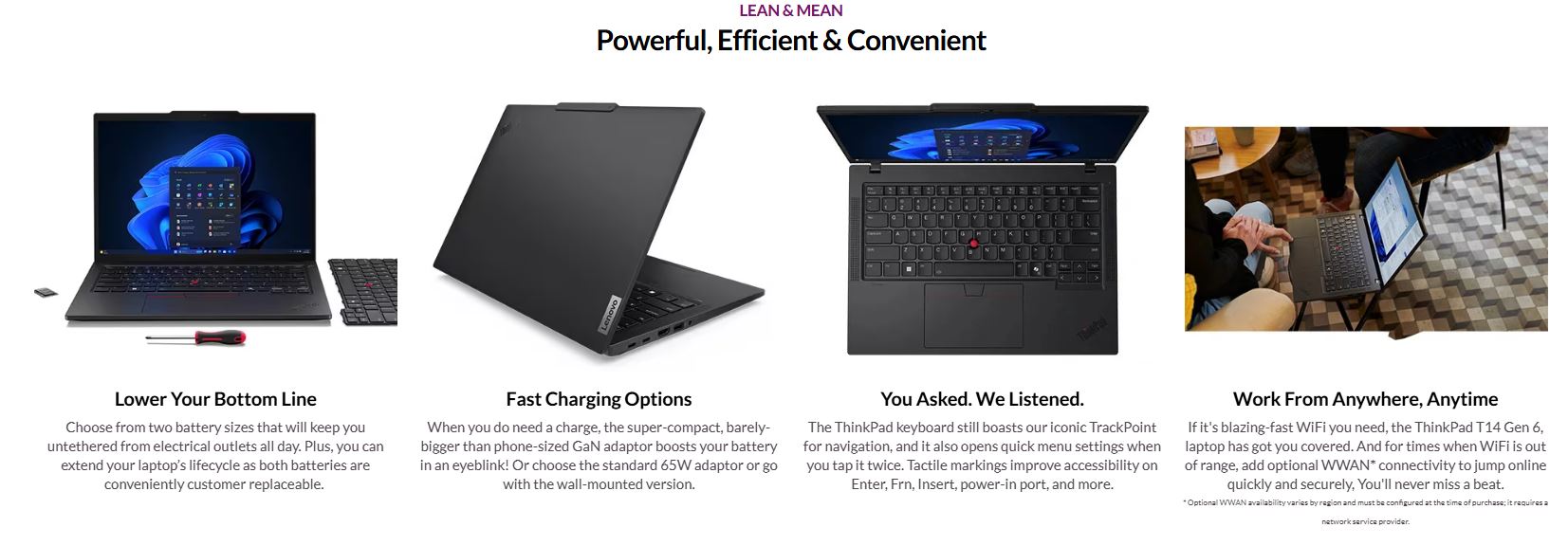 Product information
