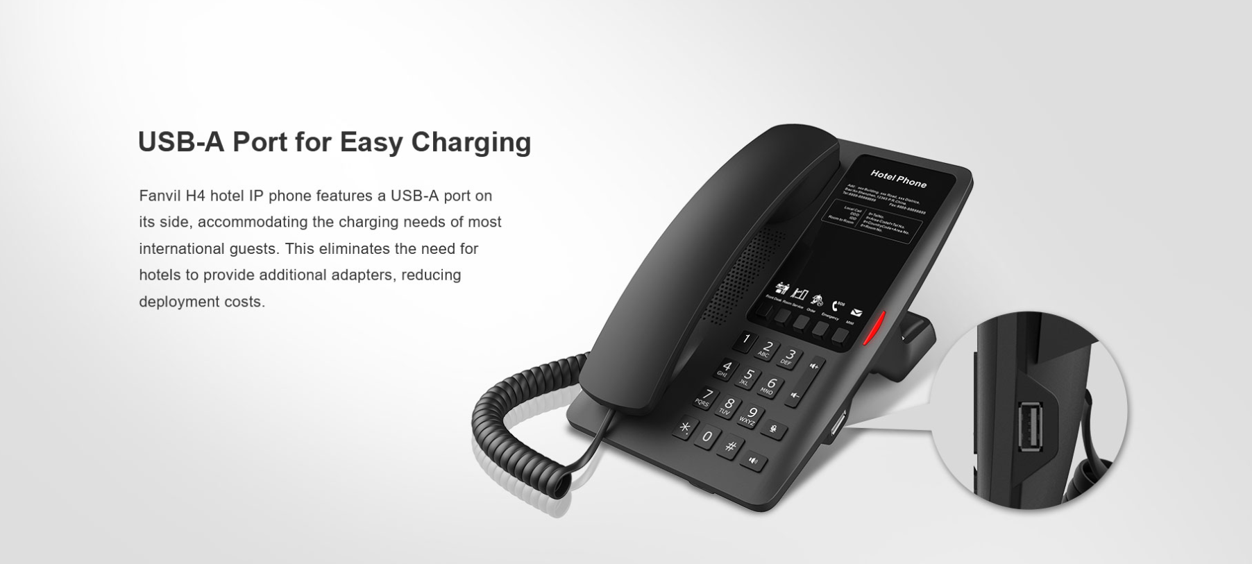 Product information