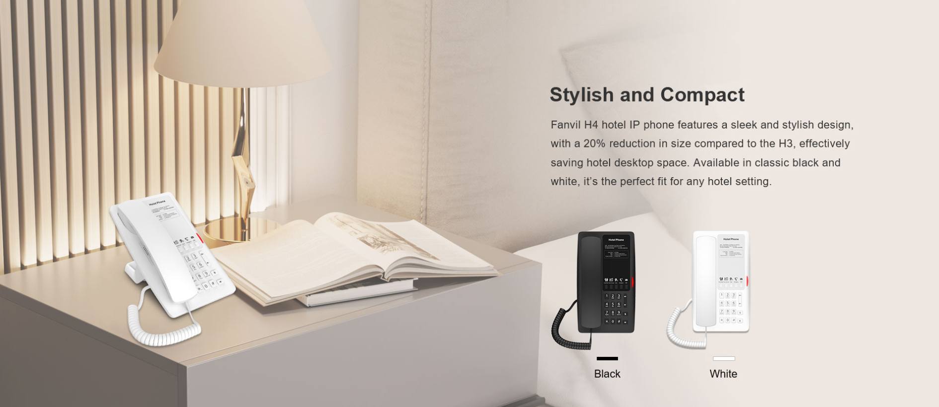 Product information
