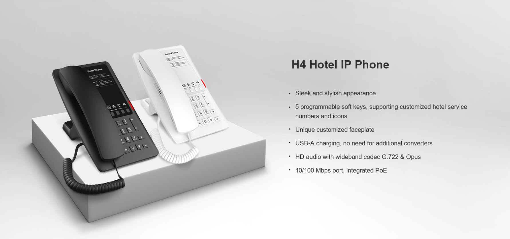 Product information