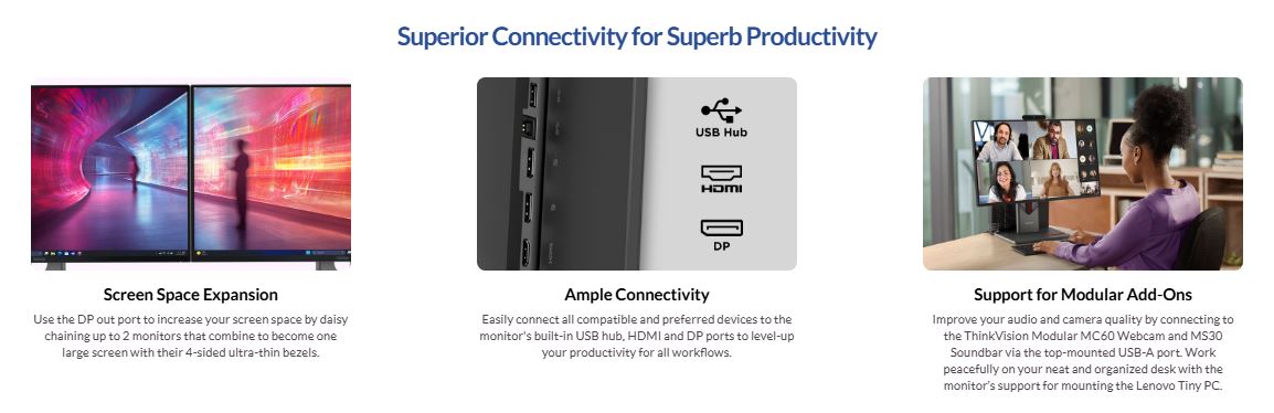 Product information