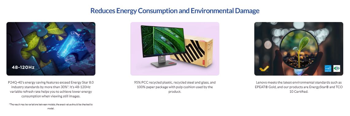 Product information