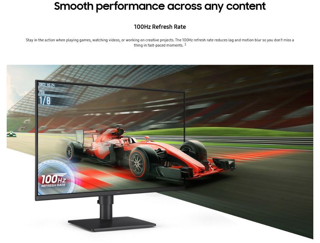 Product information