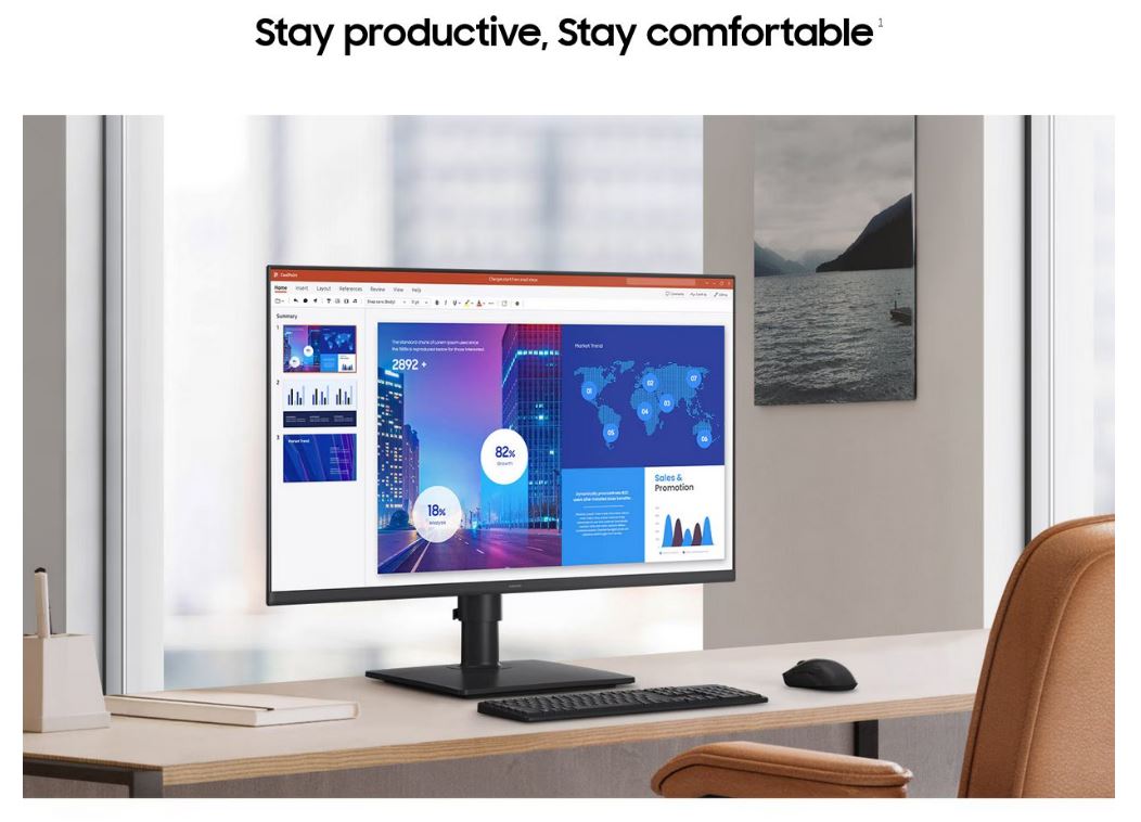 Product information