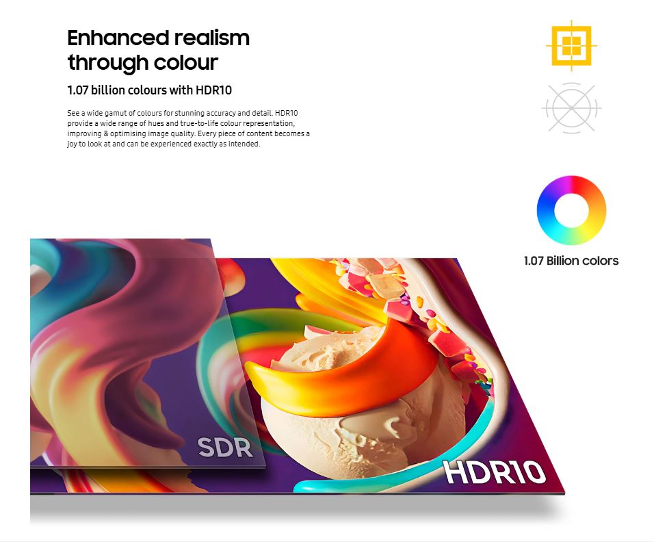 Product information