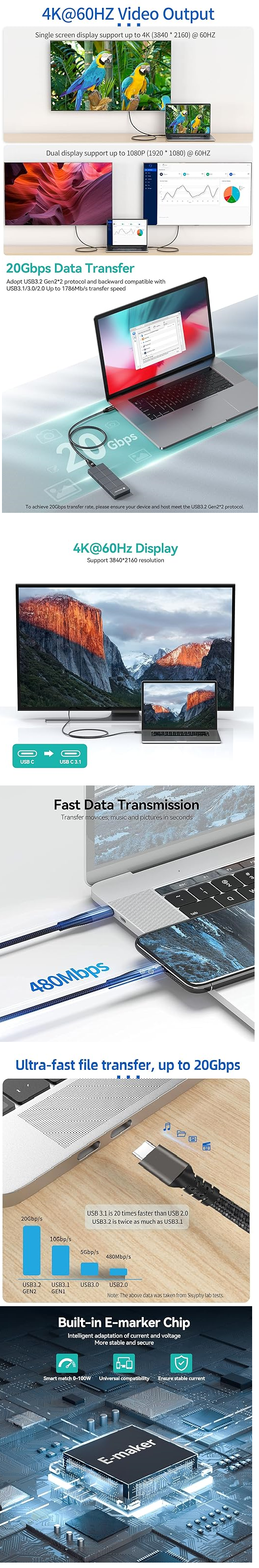 Product information