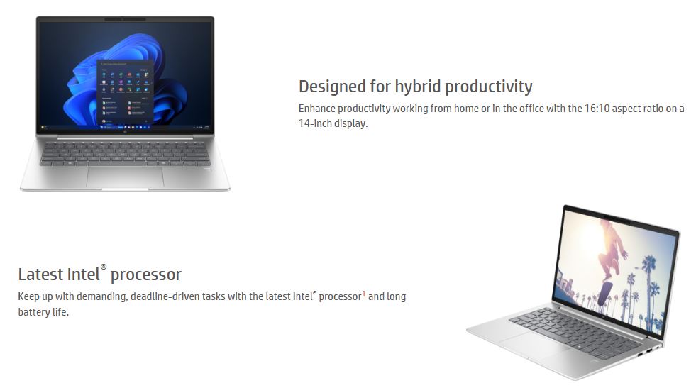 Product information