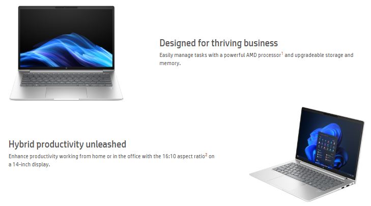 Product information