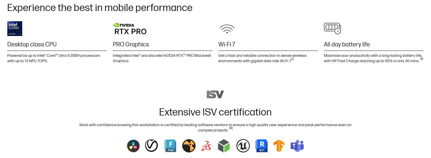 Product information