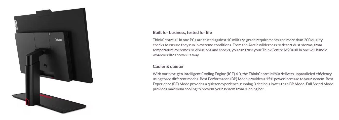 Product information