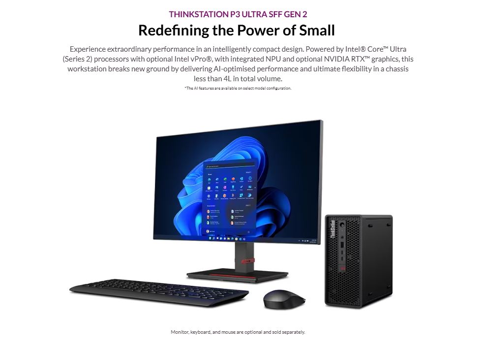 Product information
