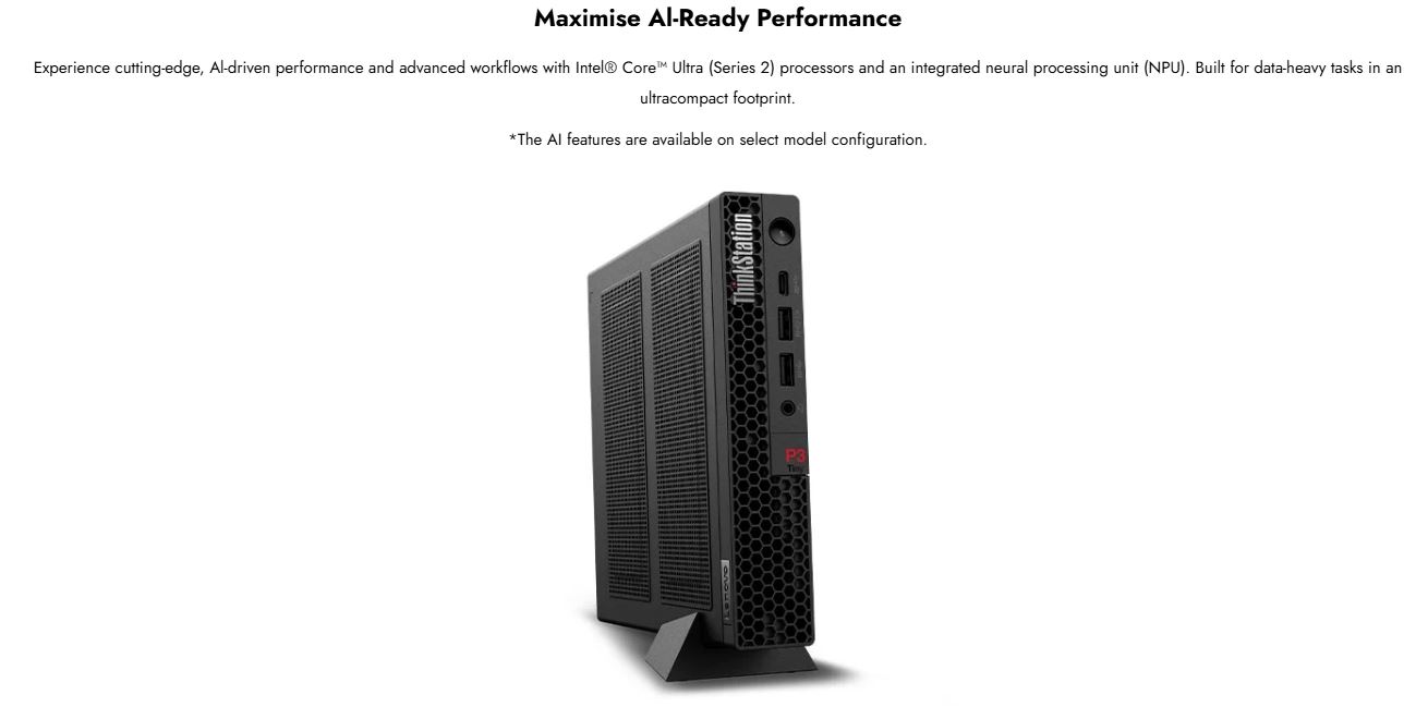 Product information
