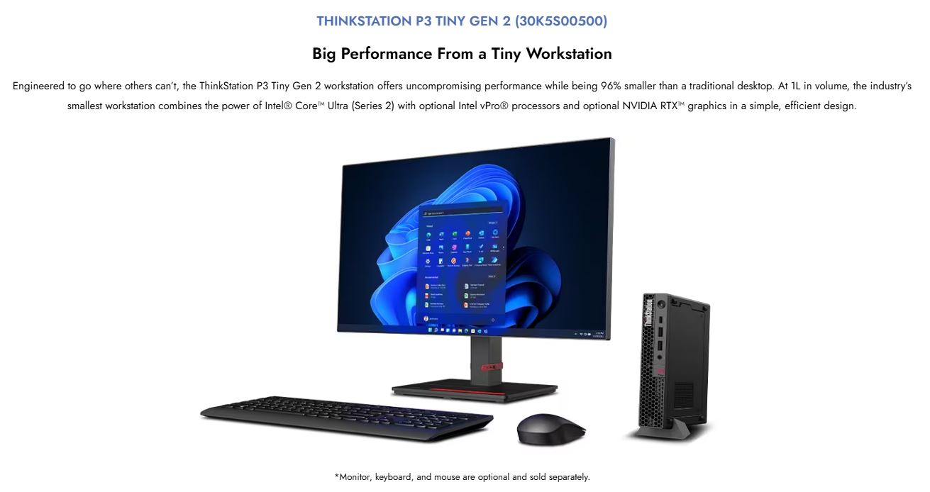 Product information