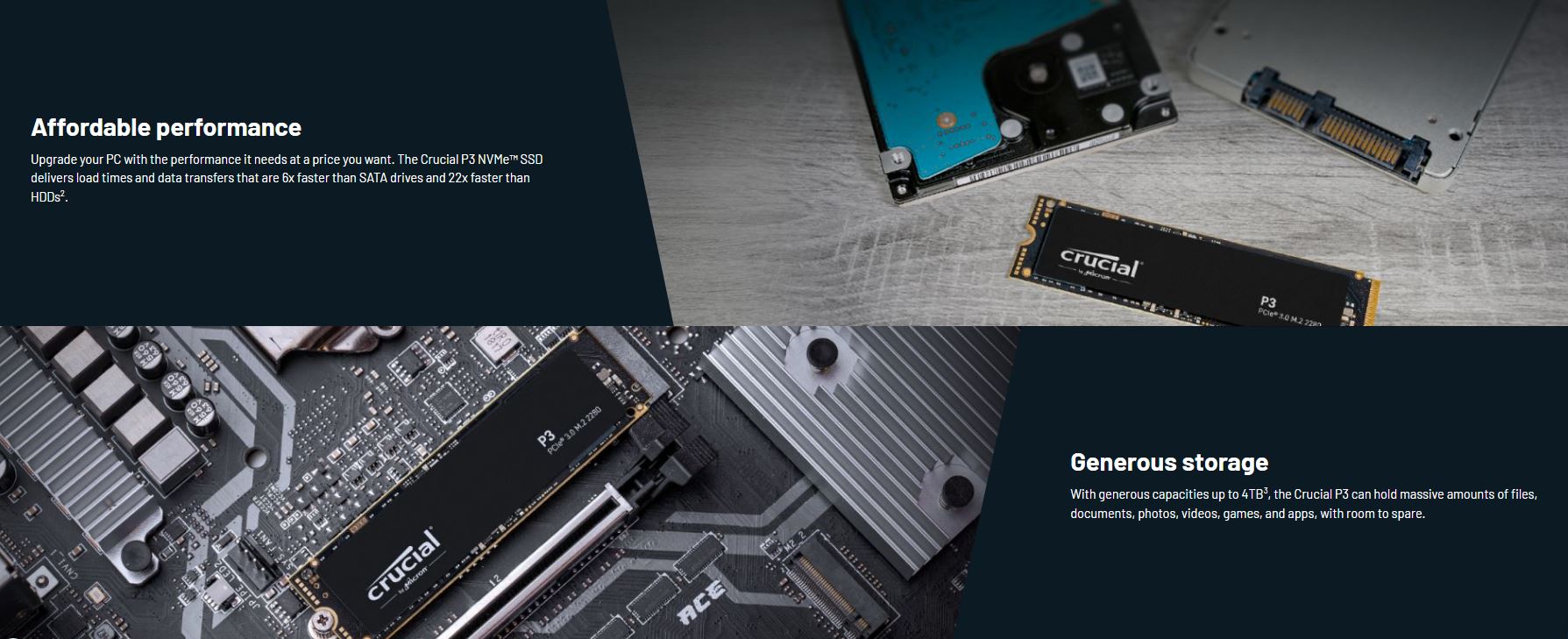 Product information