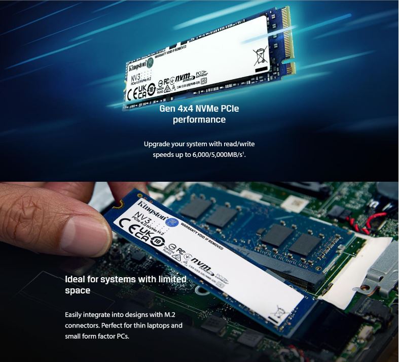 Product information