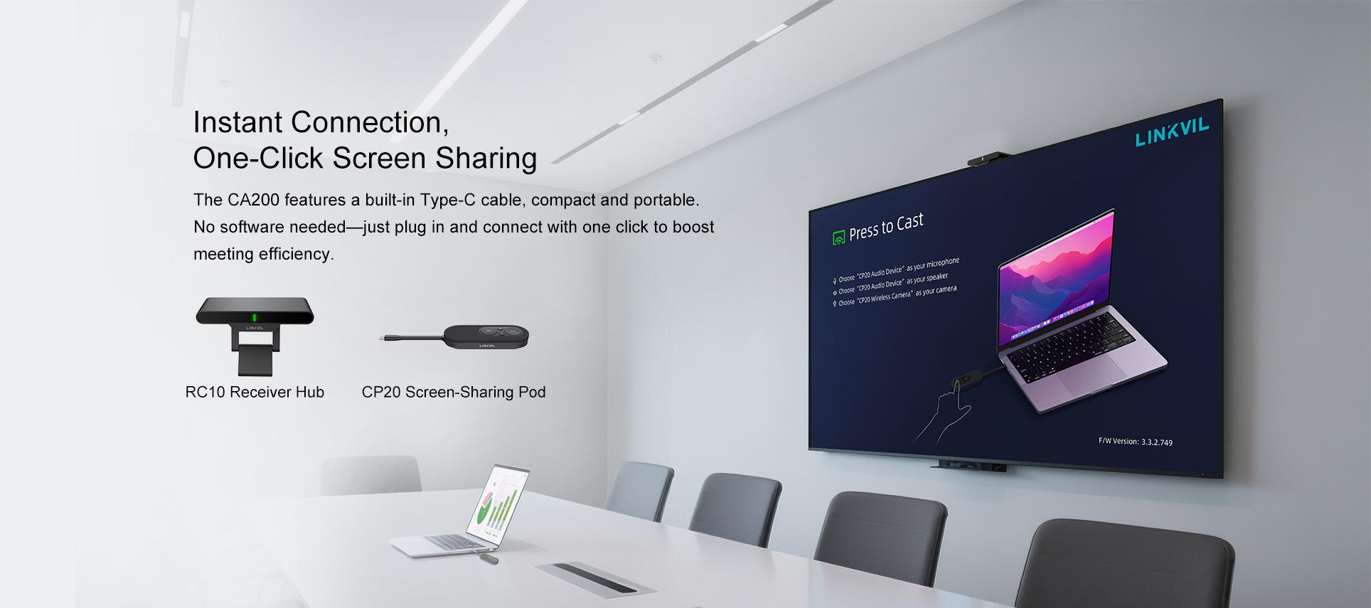 Product information