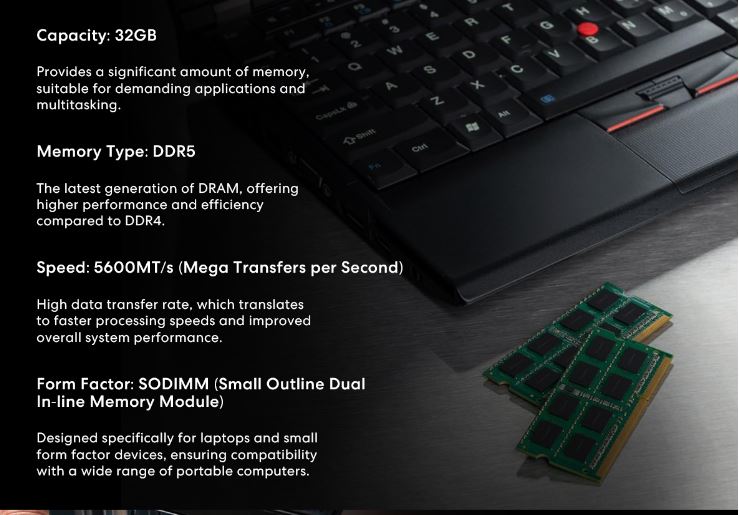 Product information