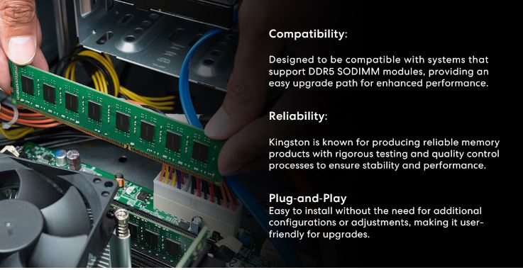 Product information