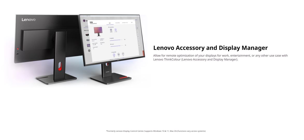 Product information