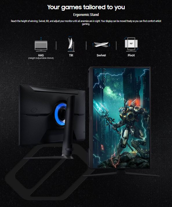 Product information