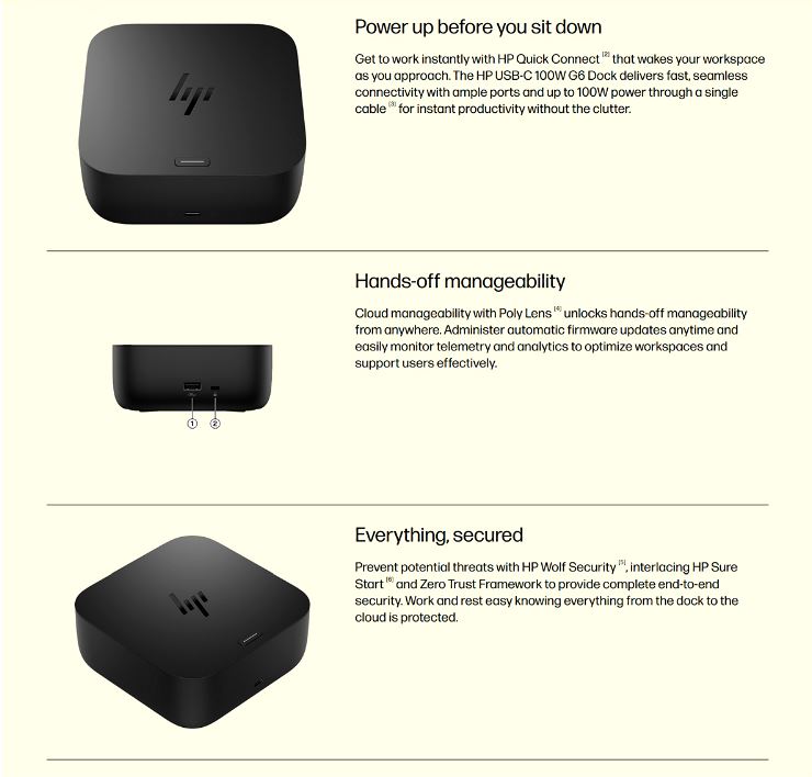 Product information