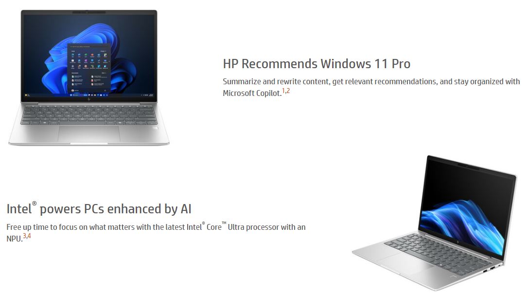 Product information