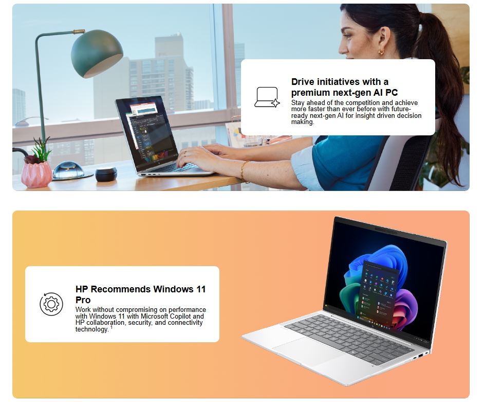 Product information