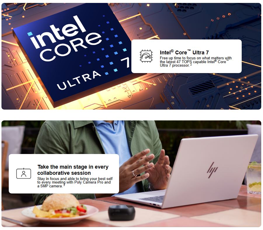 Product information