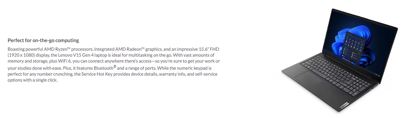Product information