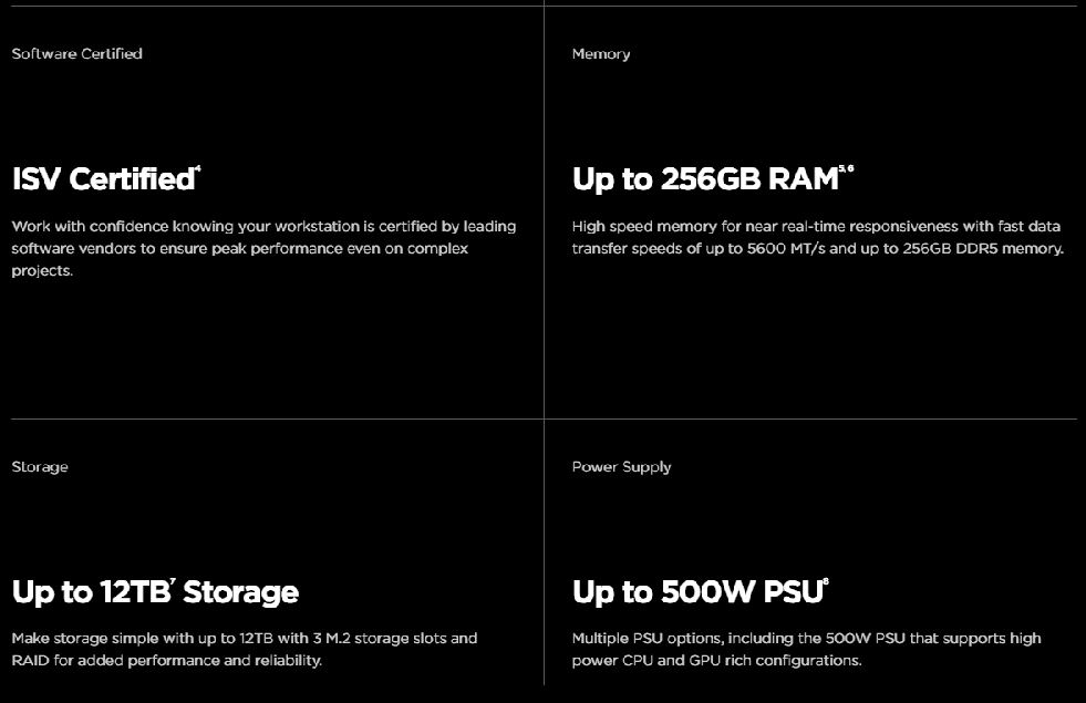 Product information