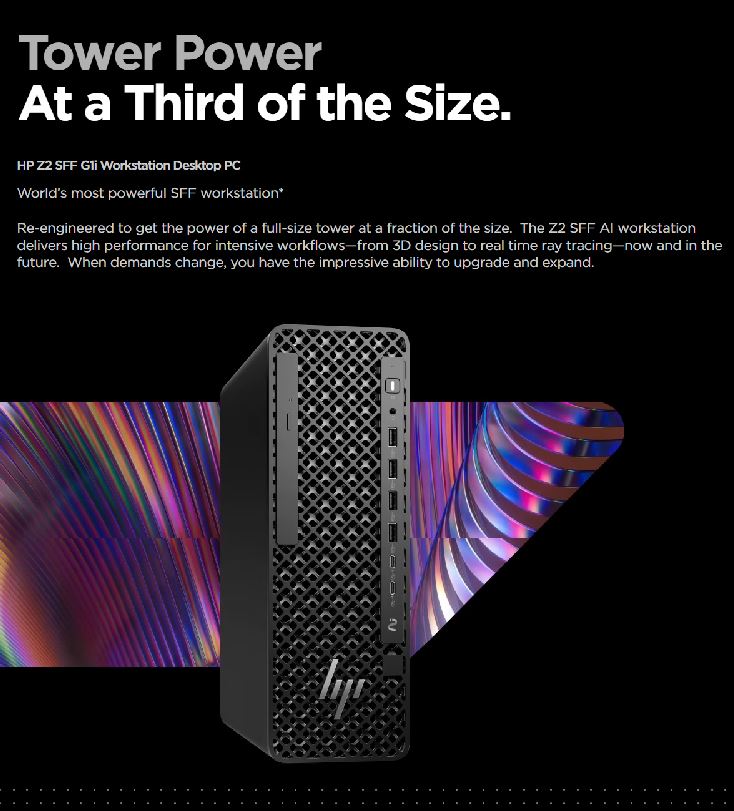 Product information