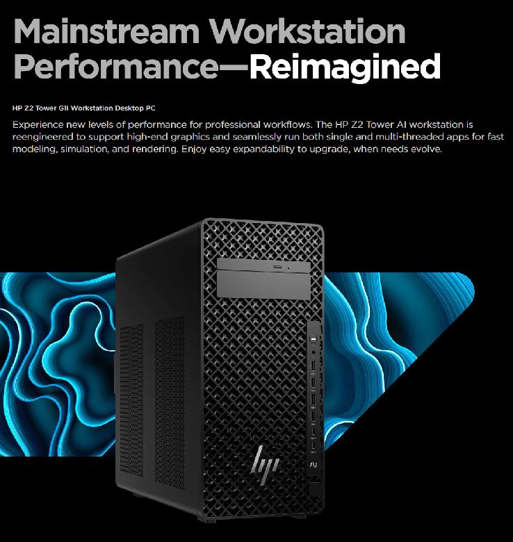 Product information