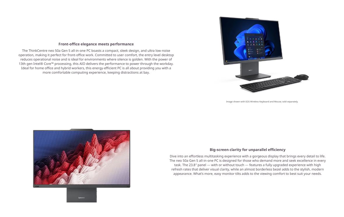 Product information