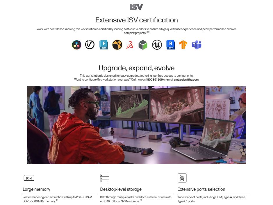 Product information