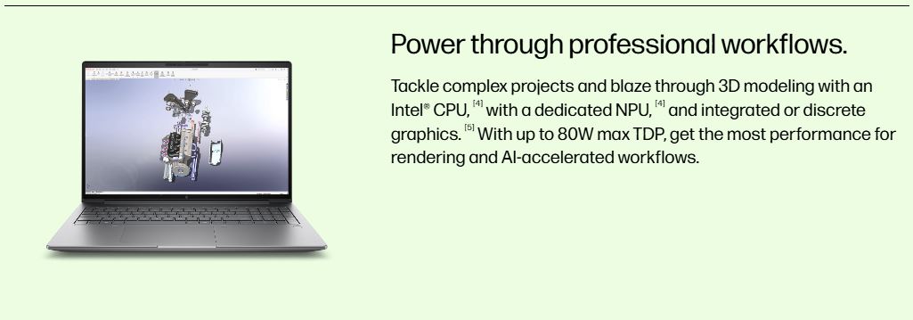 Product information