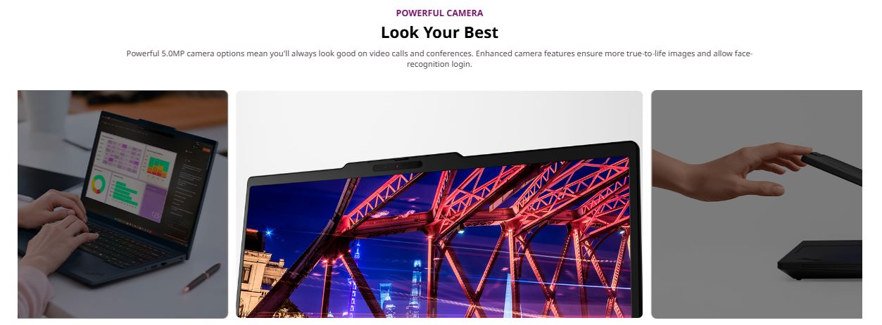Product information