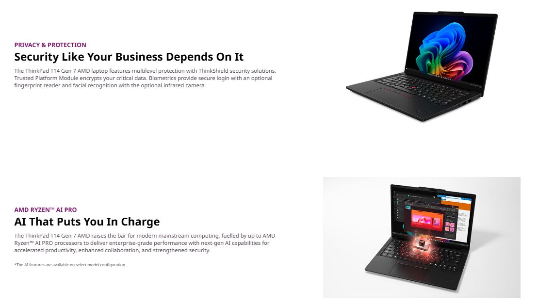 Product information