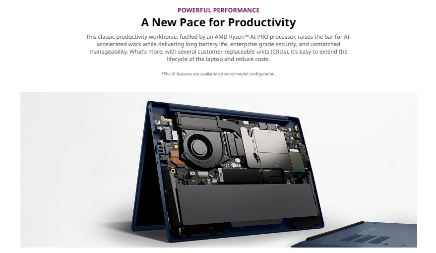 Product information