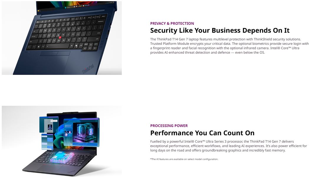 Product information